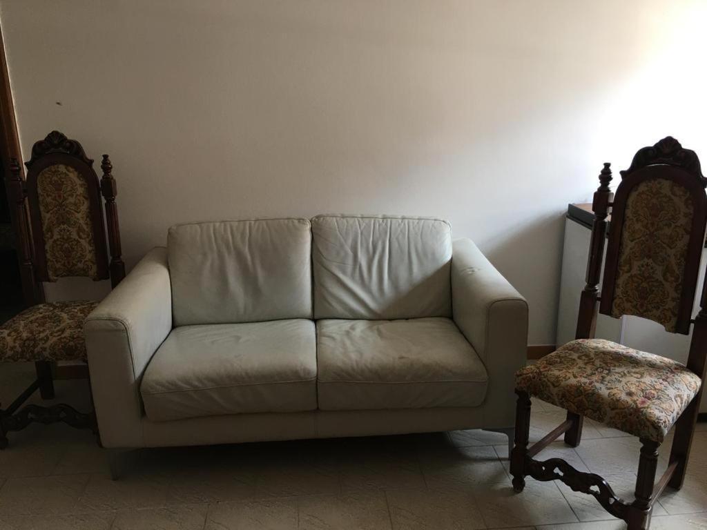 شقة La Tua Casa Vicino Matera Grassano المظهر الخارجي الصورة