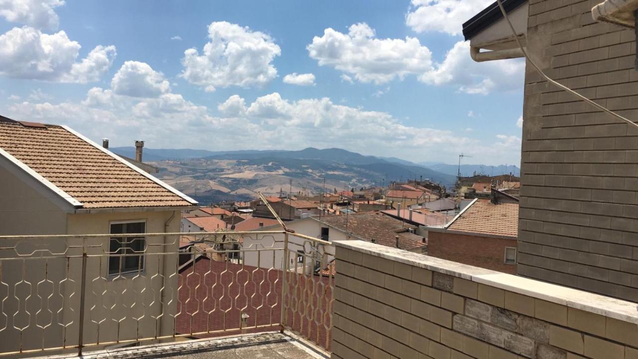 شقة La Tua Casa Vicino Matera Grassano المظهر الخارجي الصورة