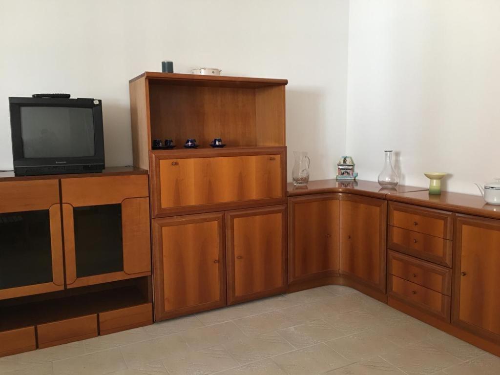 شقة La Tua Casa Vicino Matera Grassano المظهر الخارجي الصورة