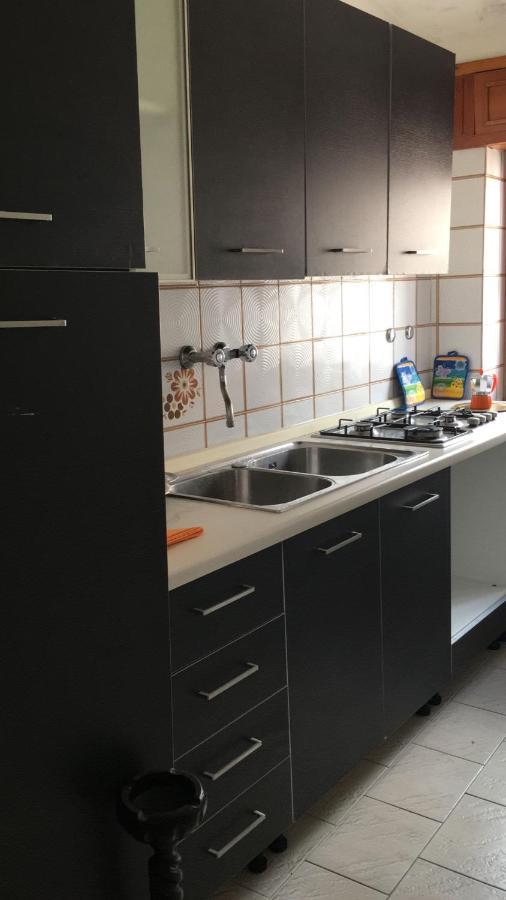 شقة La Tua Casa Vicino Matera Grassano المظهر الخارجي الصورة